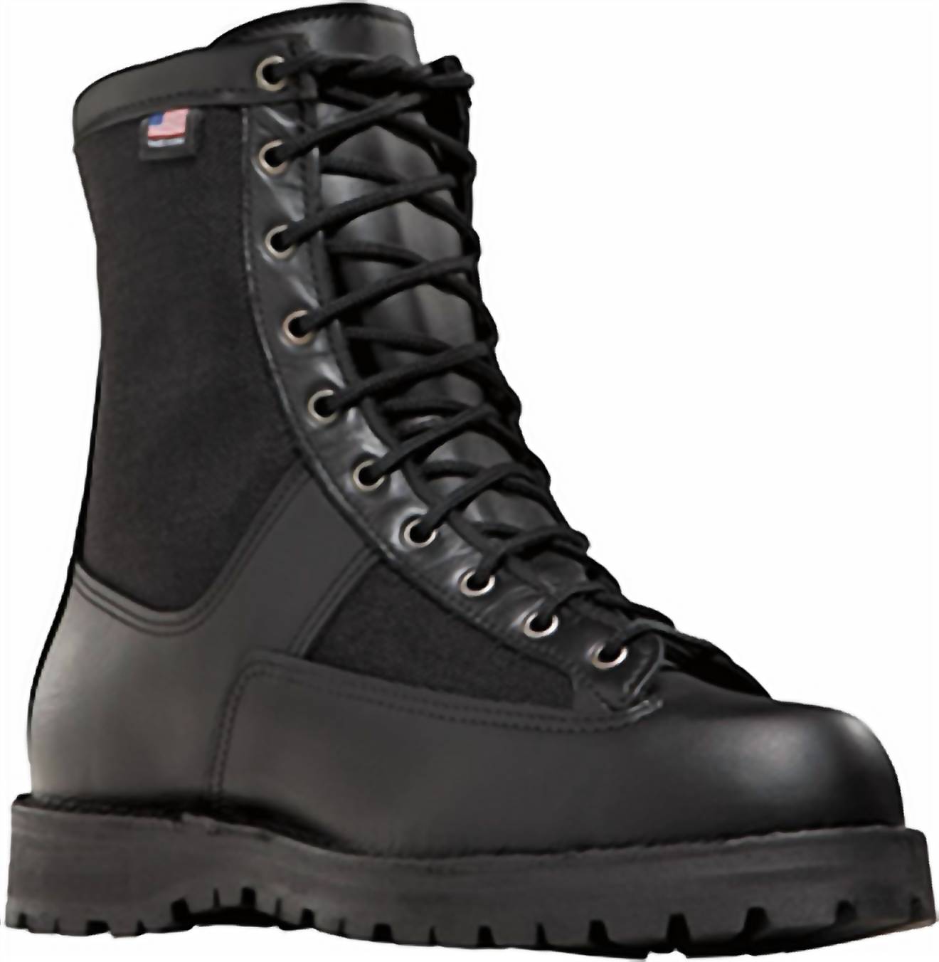 DANNER 아카디아 8인치 고어텍스 방수 부츠