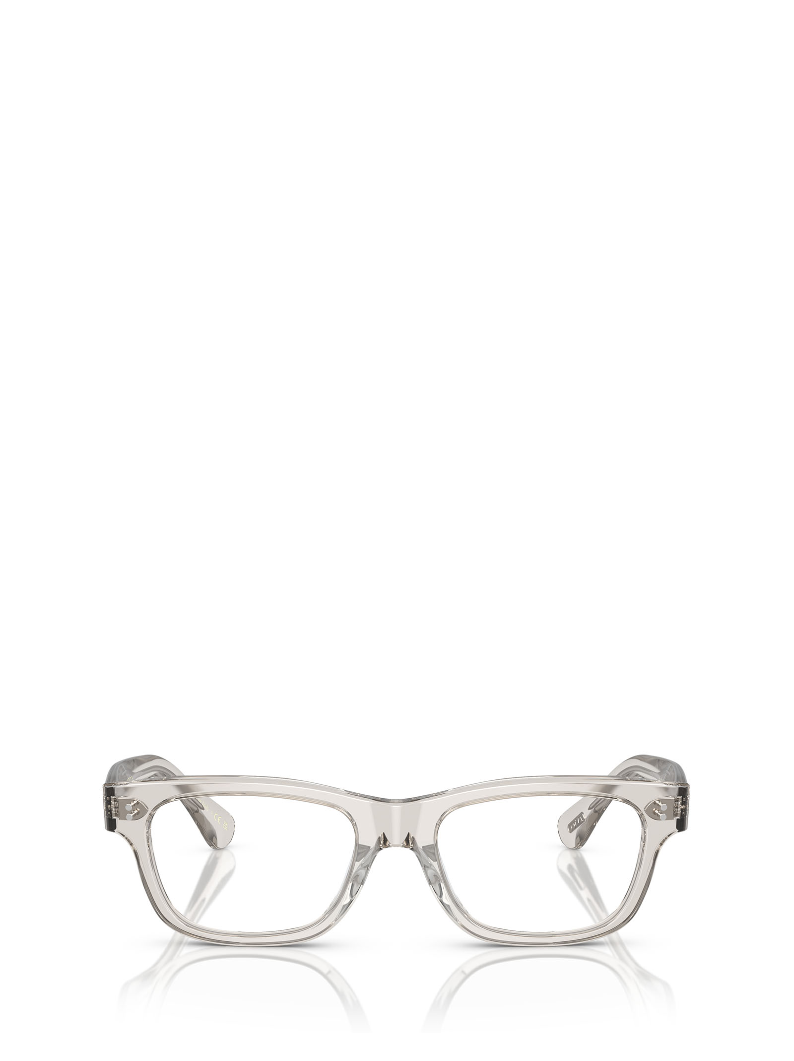 oliver peoples OV5540U 블랙 다이아몬드 유니섹스 안경