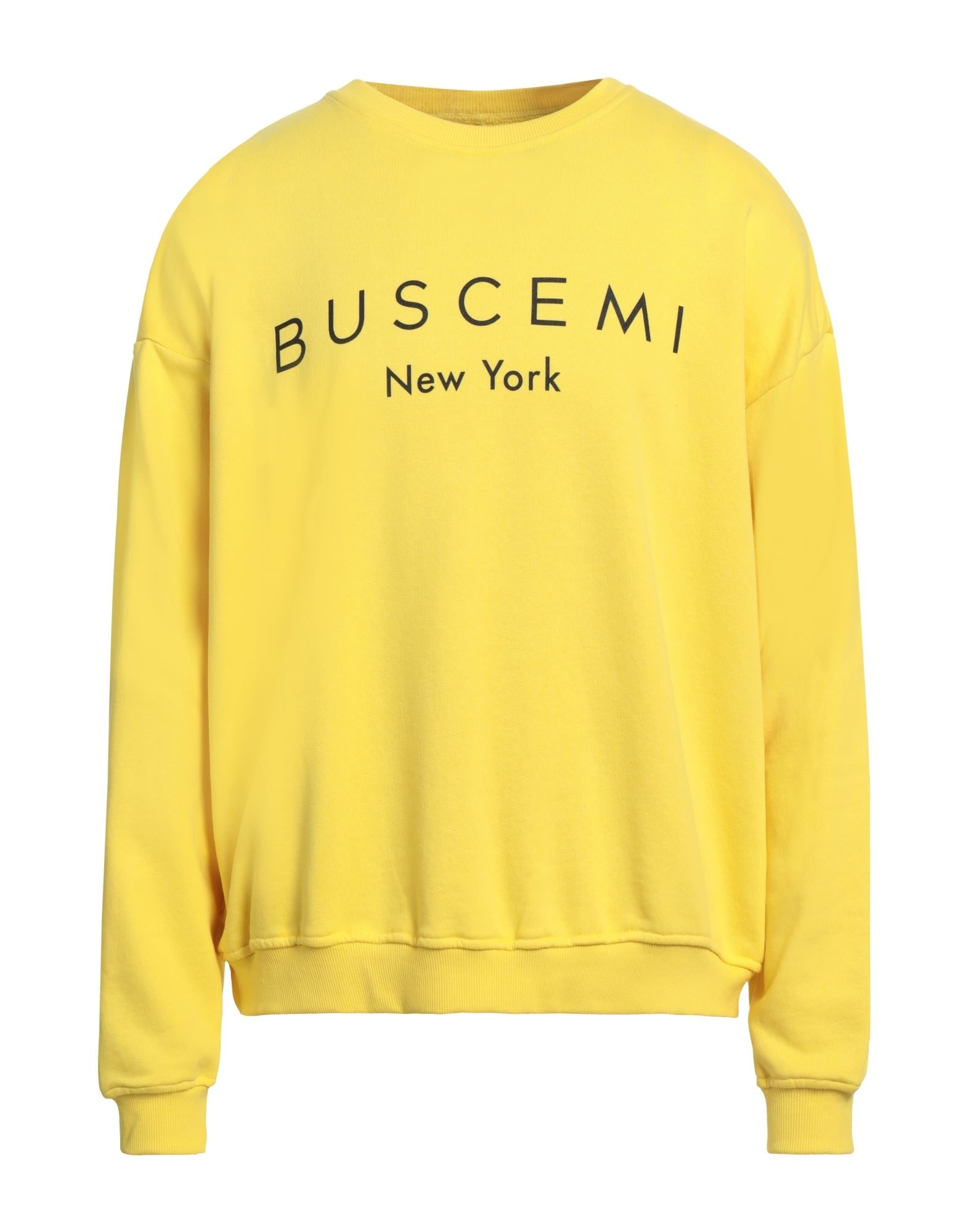 BUSCEMI 트레이닝 상의
