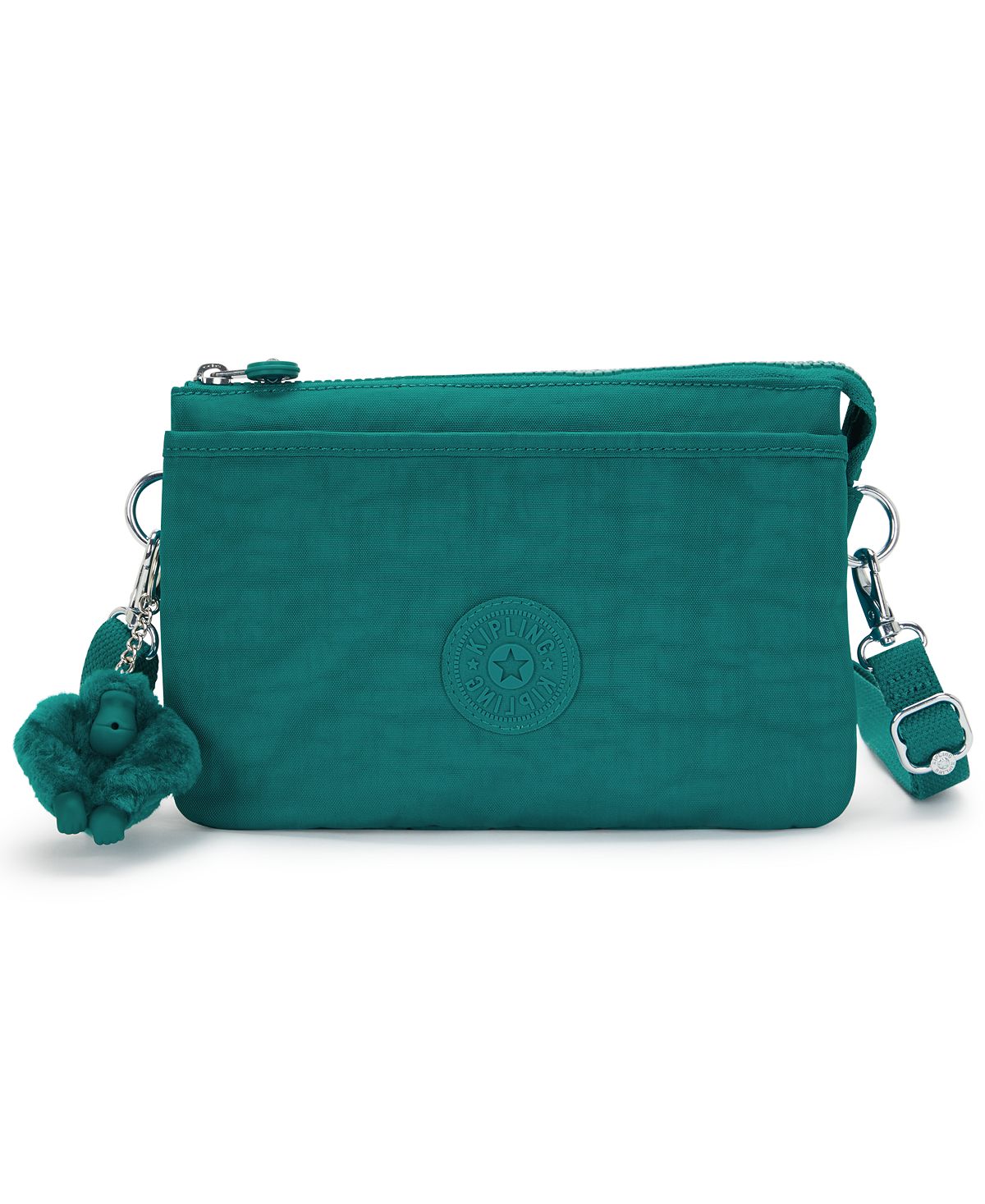 KIPLING 리리 스몰 크로스바디 백