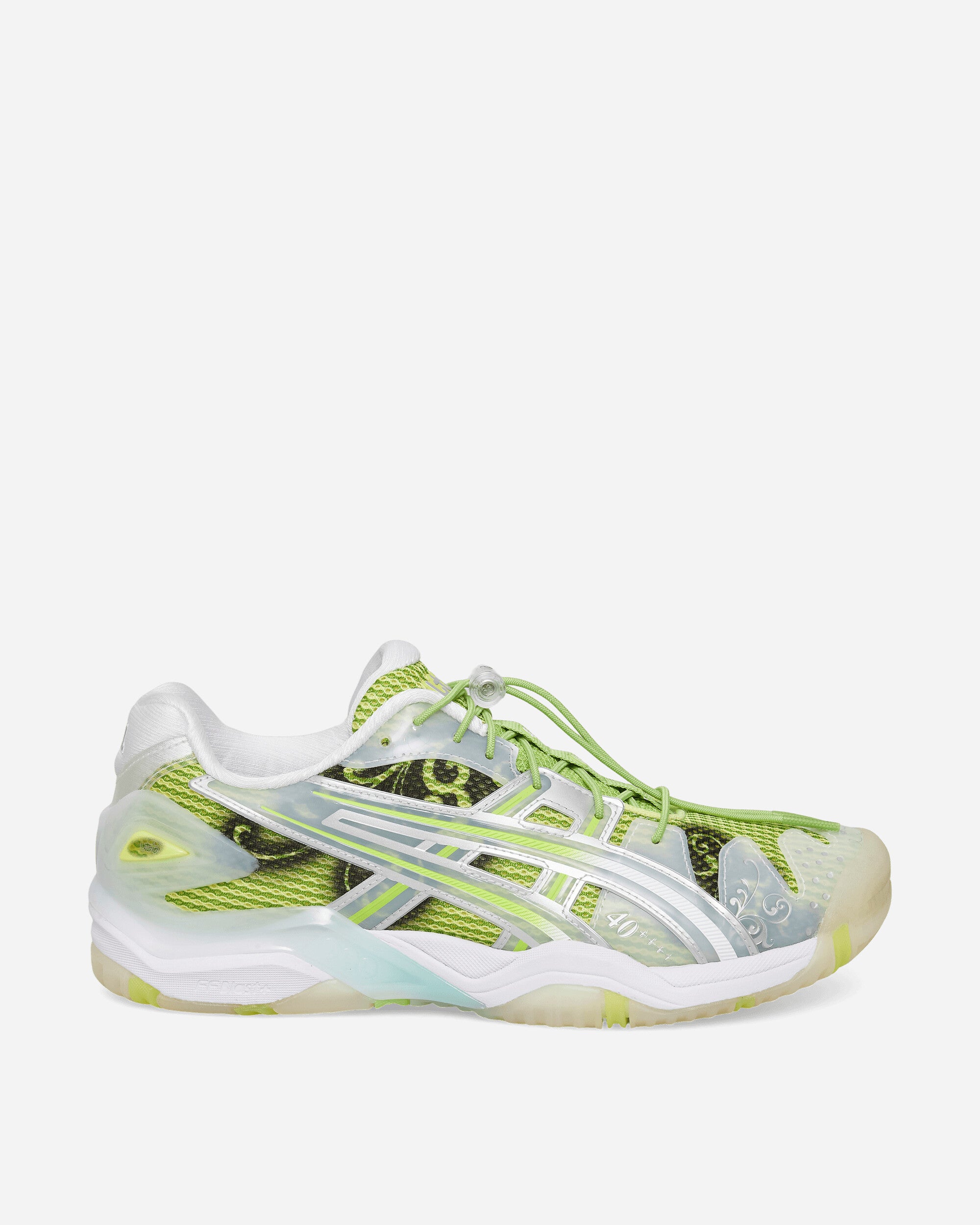 Asics LTTT 젤 레졸루션 5 스니커즈