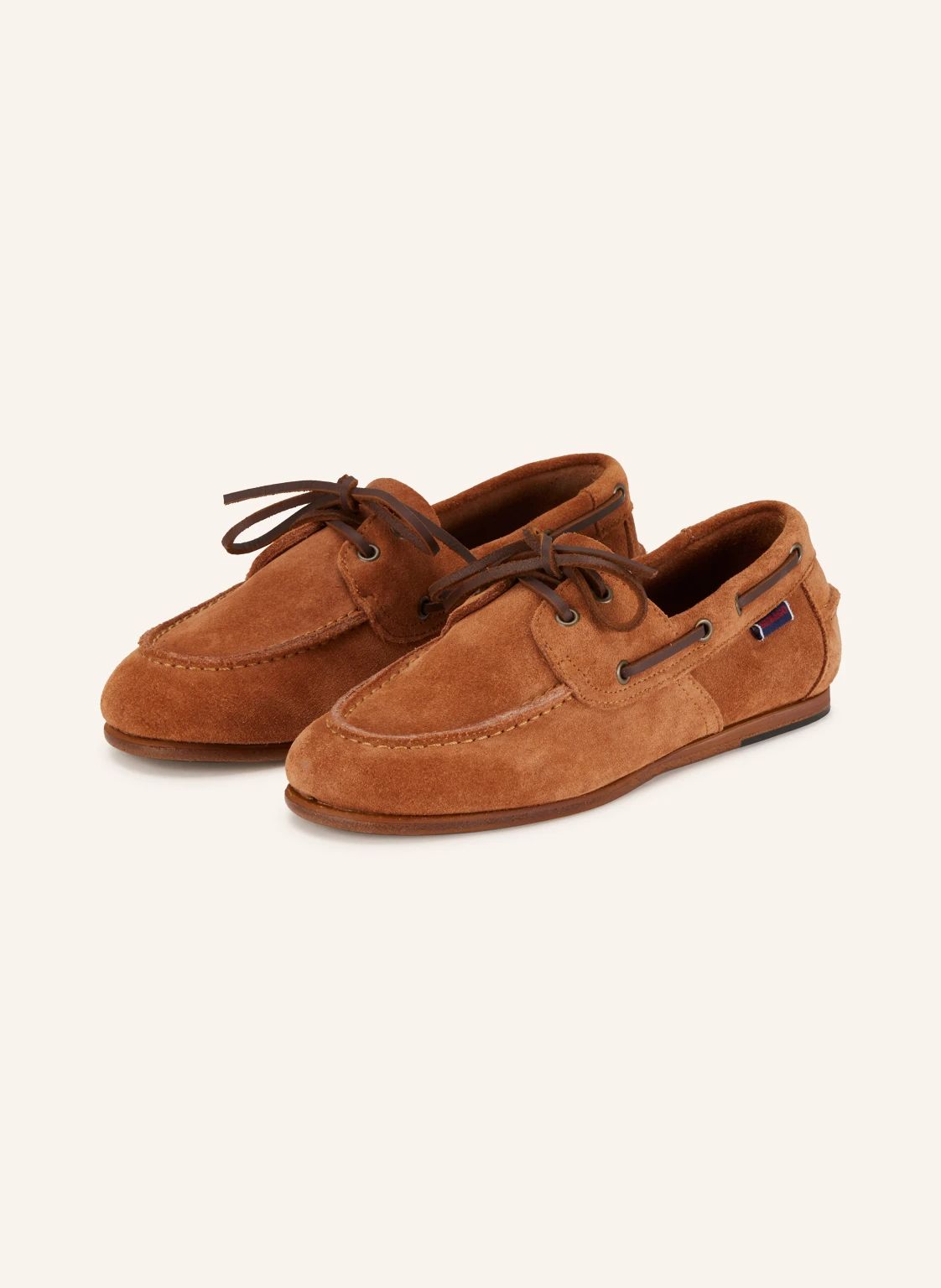 SEBAGO 부츠슈즈 오웬