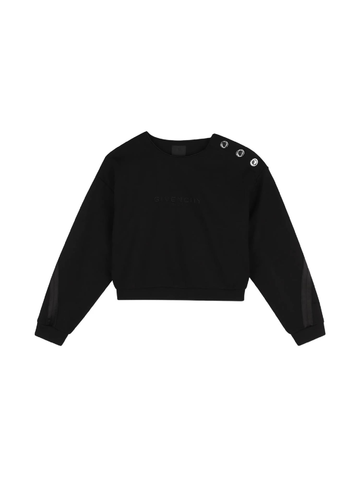 Givenchy Kids 후드티