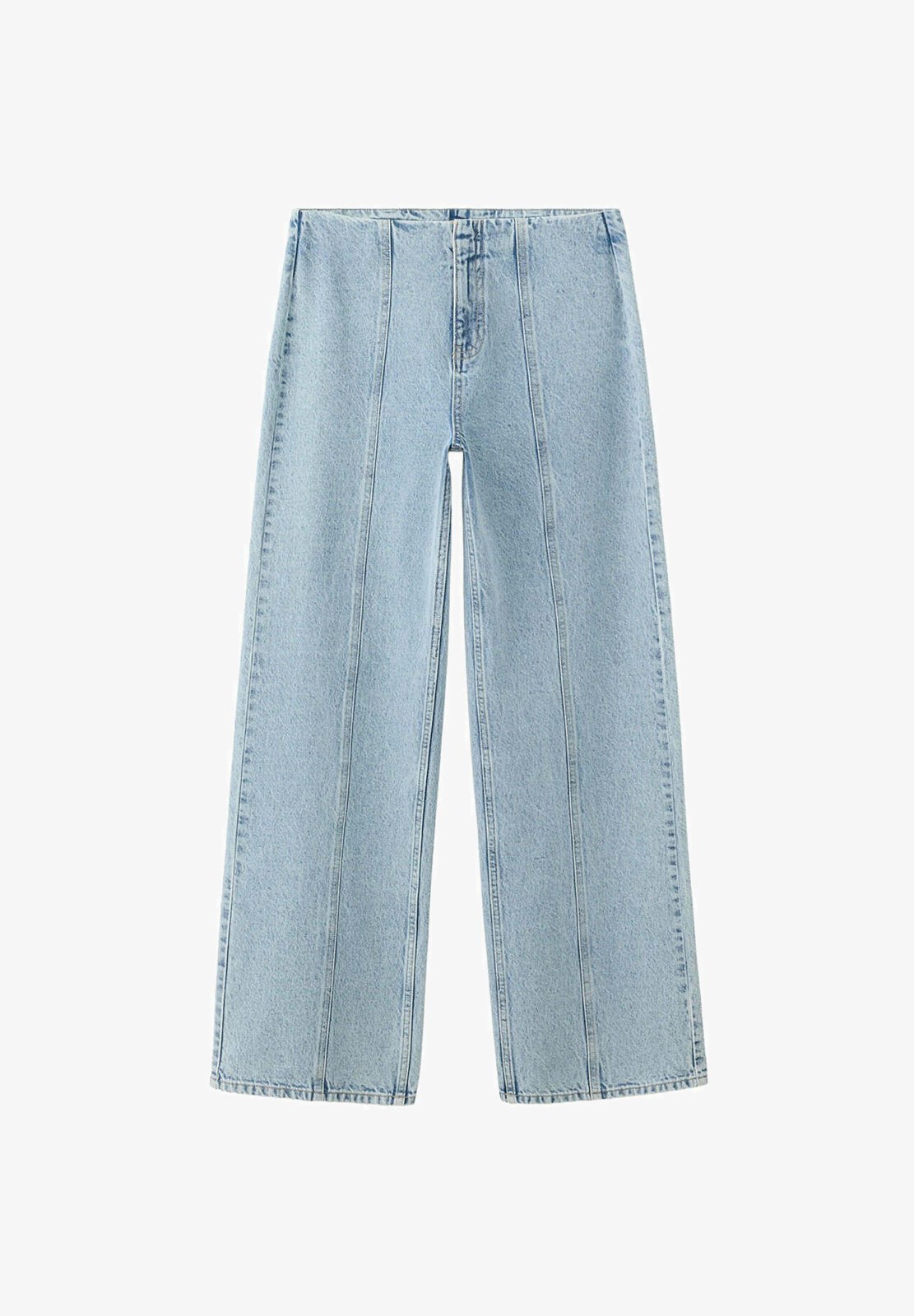 Mango Kids TEEN 릴렉스 핏 청바지