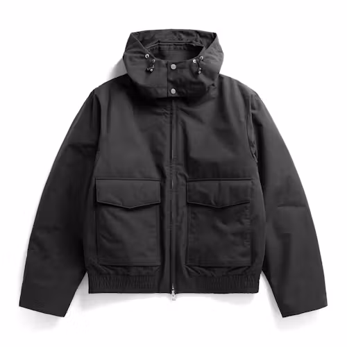 Norse Projects 봄버 자켓