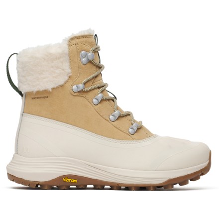 MERRELL 사이렌 4 써모 레이스 WP 부츠