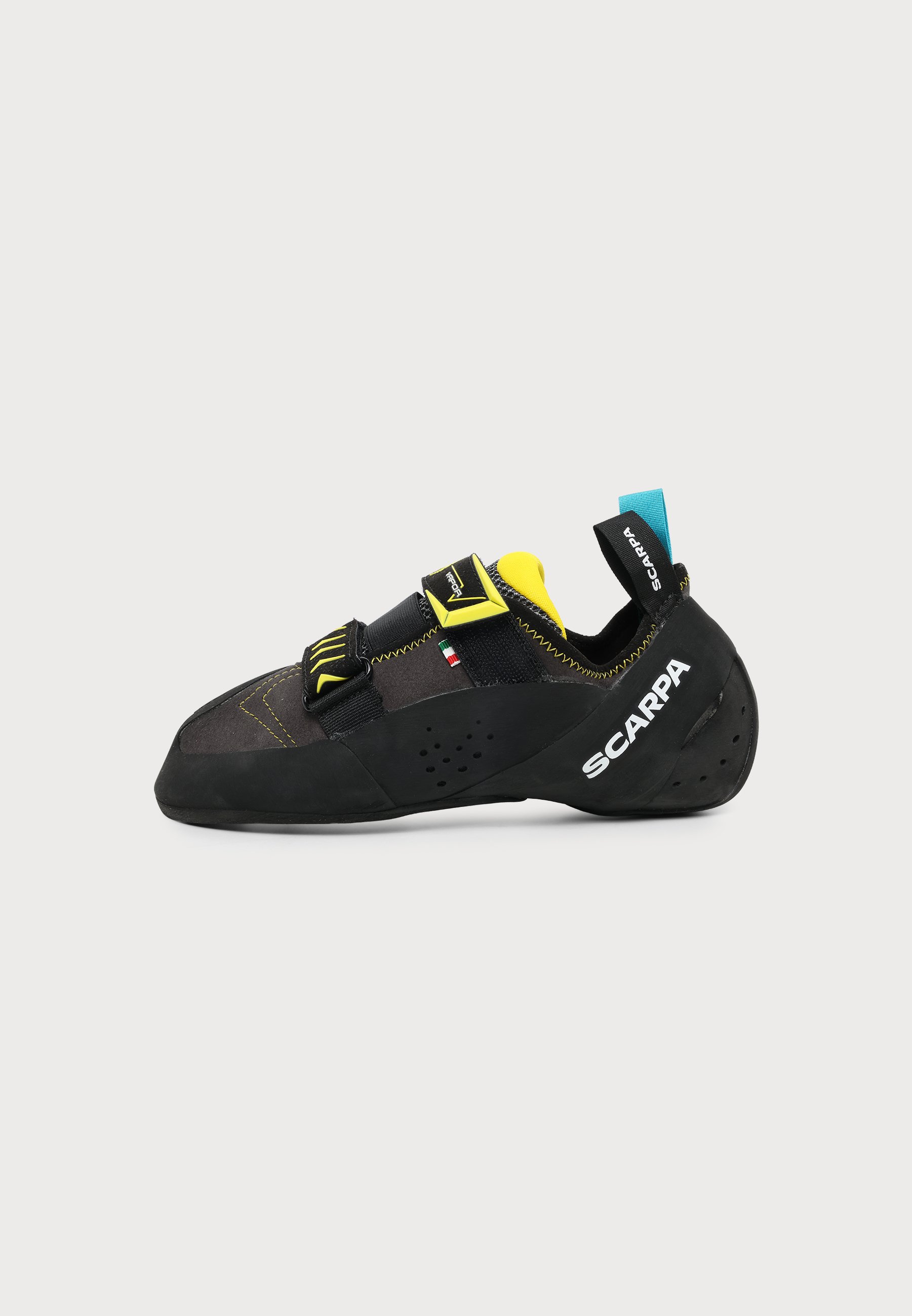 SCARPA 바포르 V 유니섹스 클라이밍 슈즈