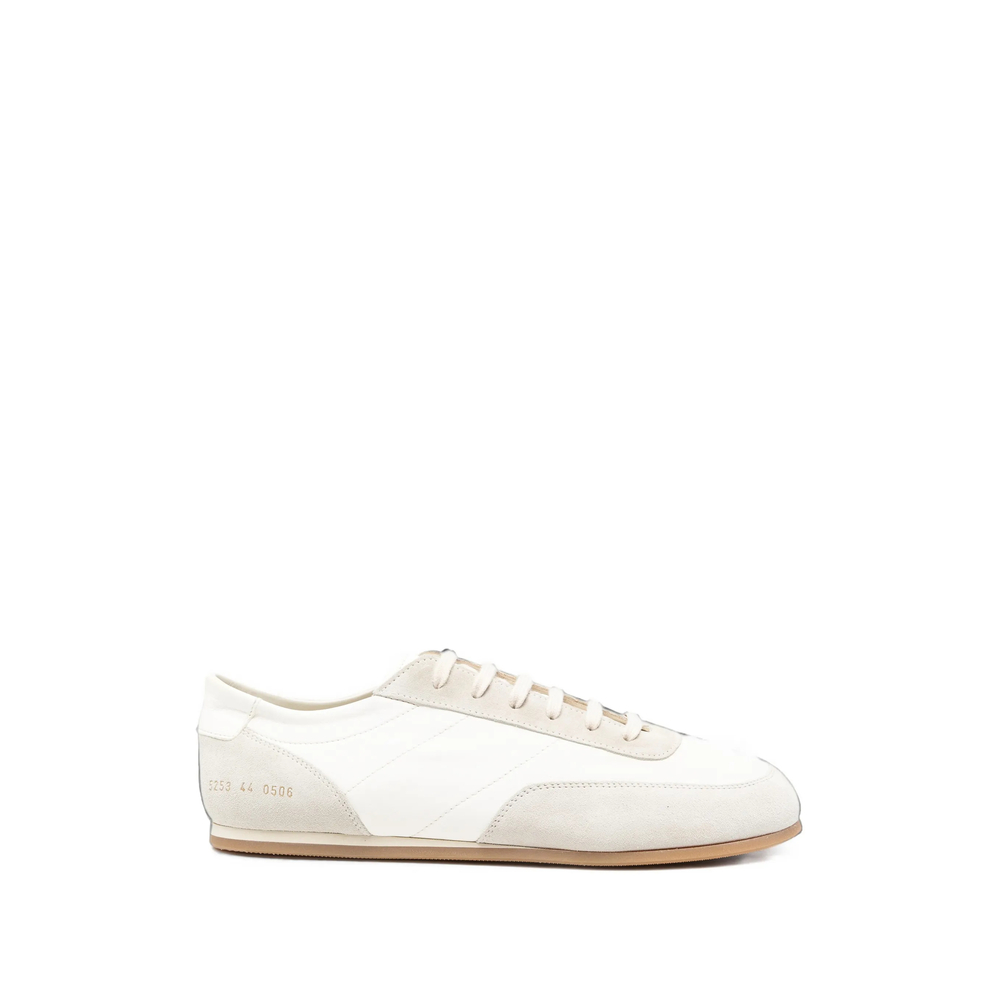 COMMON PROJECTS 트레이너