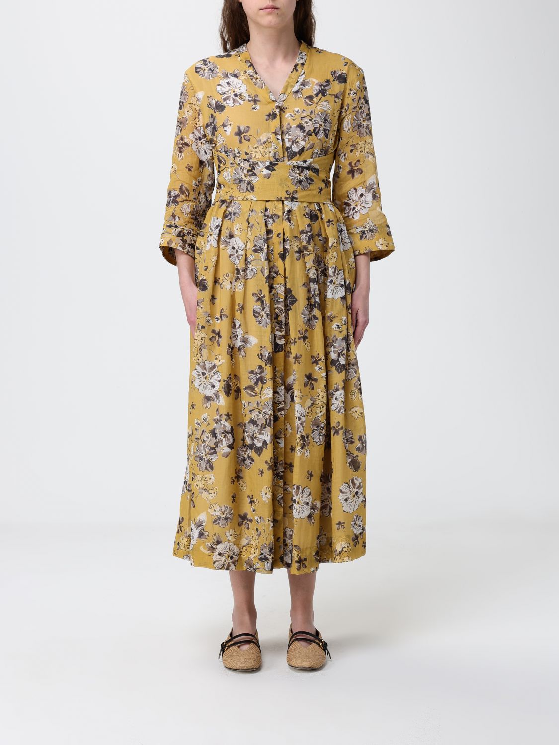 S Max Mara 드레스 맥스 마라