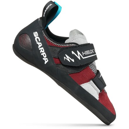 SCARPA 헬릭스 V 클라이밍 슈즈