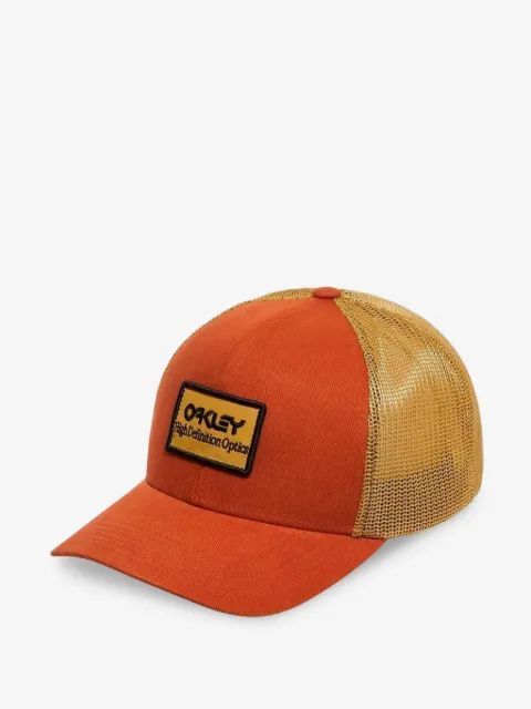 Oakley B1B HDO 패치 트러커 모자