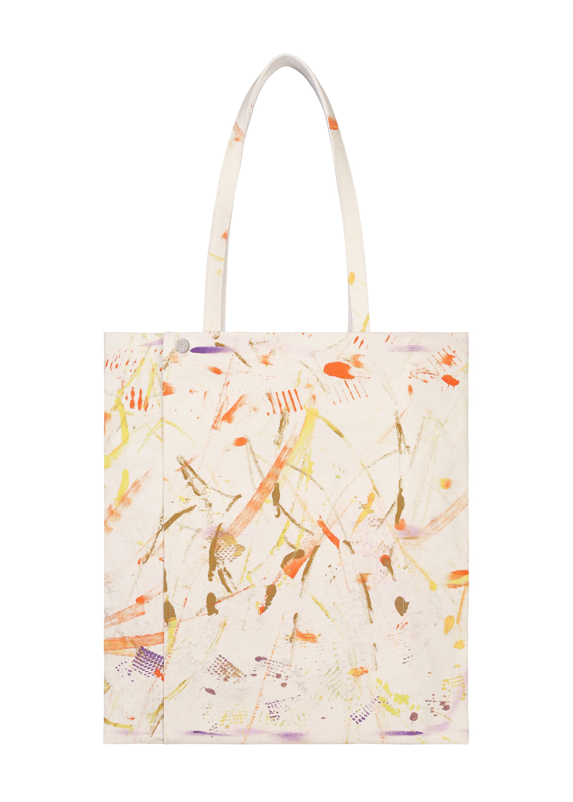 GOOD GOODS ISSEY MIYAKE 굿 프린터스 백 시부야