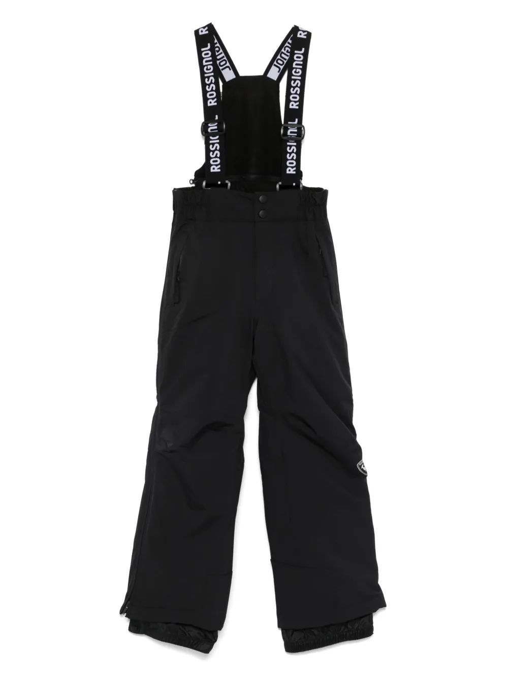Rossignol Kids 지퍼업 스키 팬츠