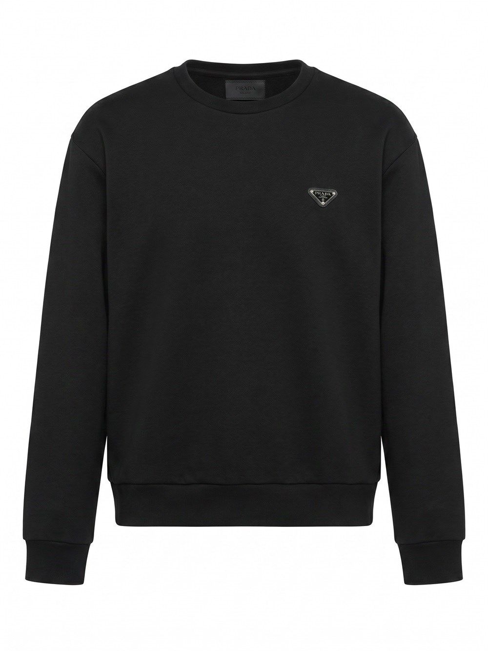 PRADA 스웨트셔츠