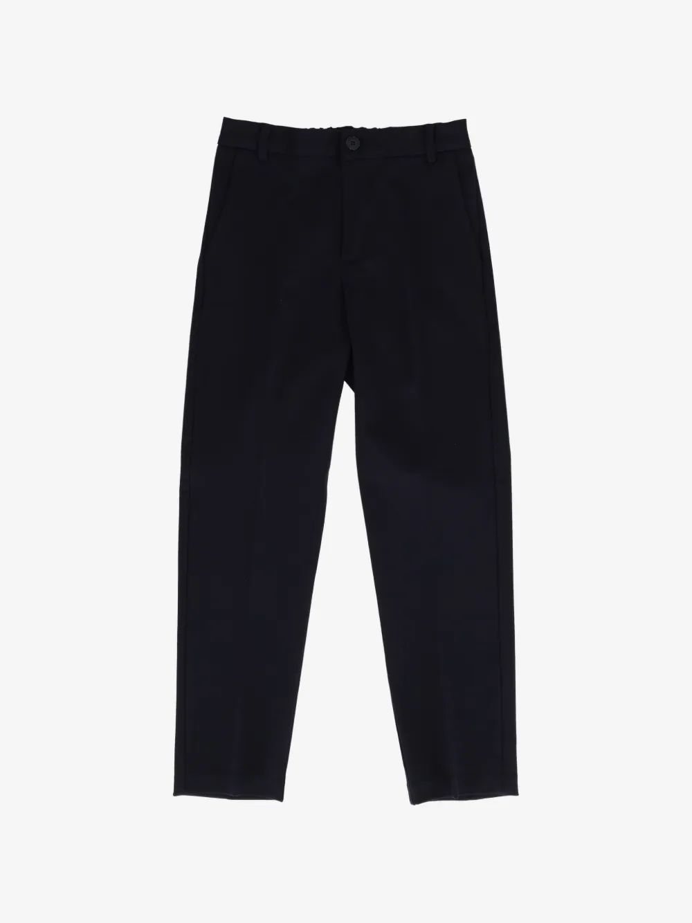 Paolo Pecora Kids 치노 바지
