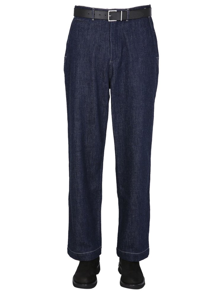 Nigel Cabourn 헤리티지 팩토리 진