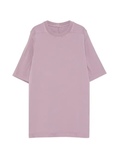 Rick Owens Kids 점보 라운드넥 티셔츠