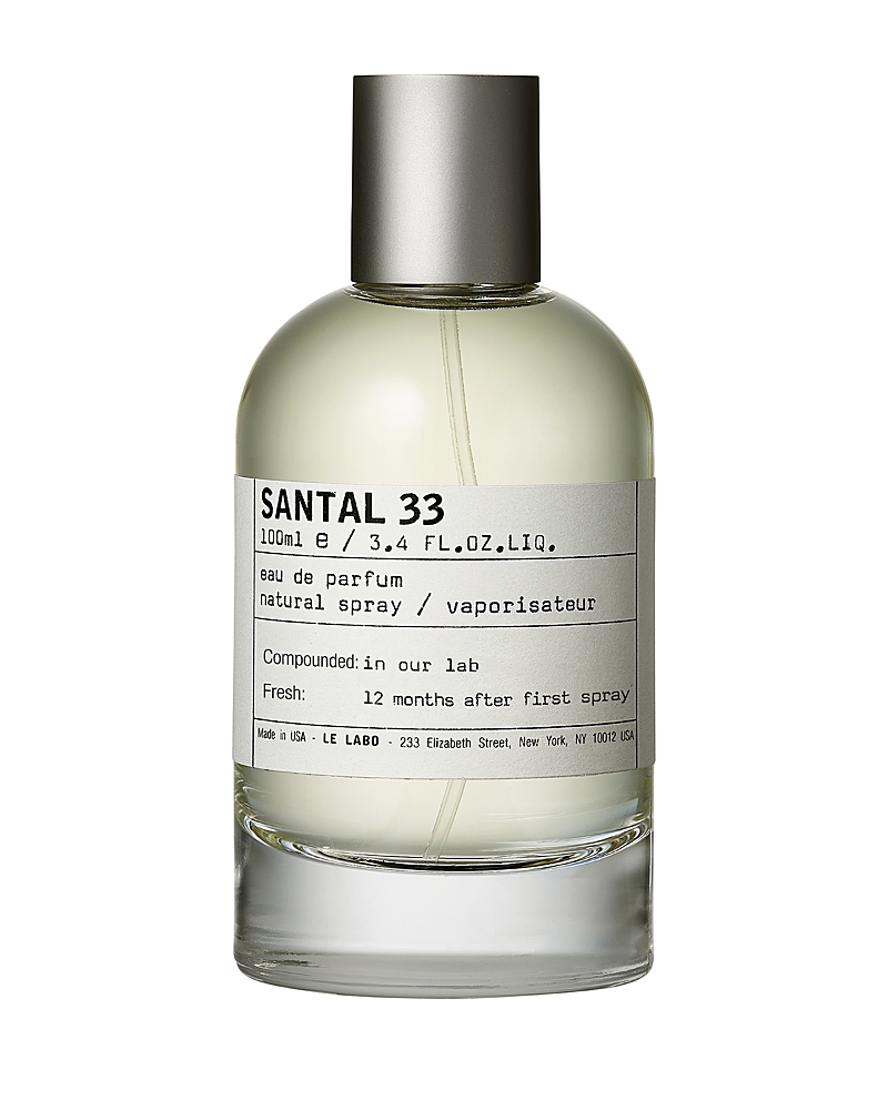 LE LABO 산탈 33 오 드 퍼퓸 3.4 oz
