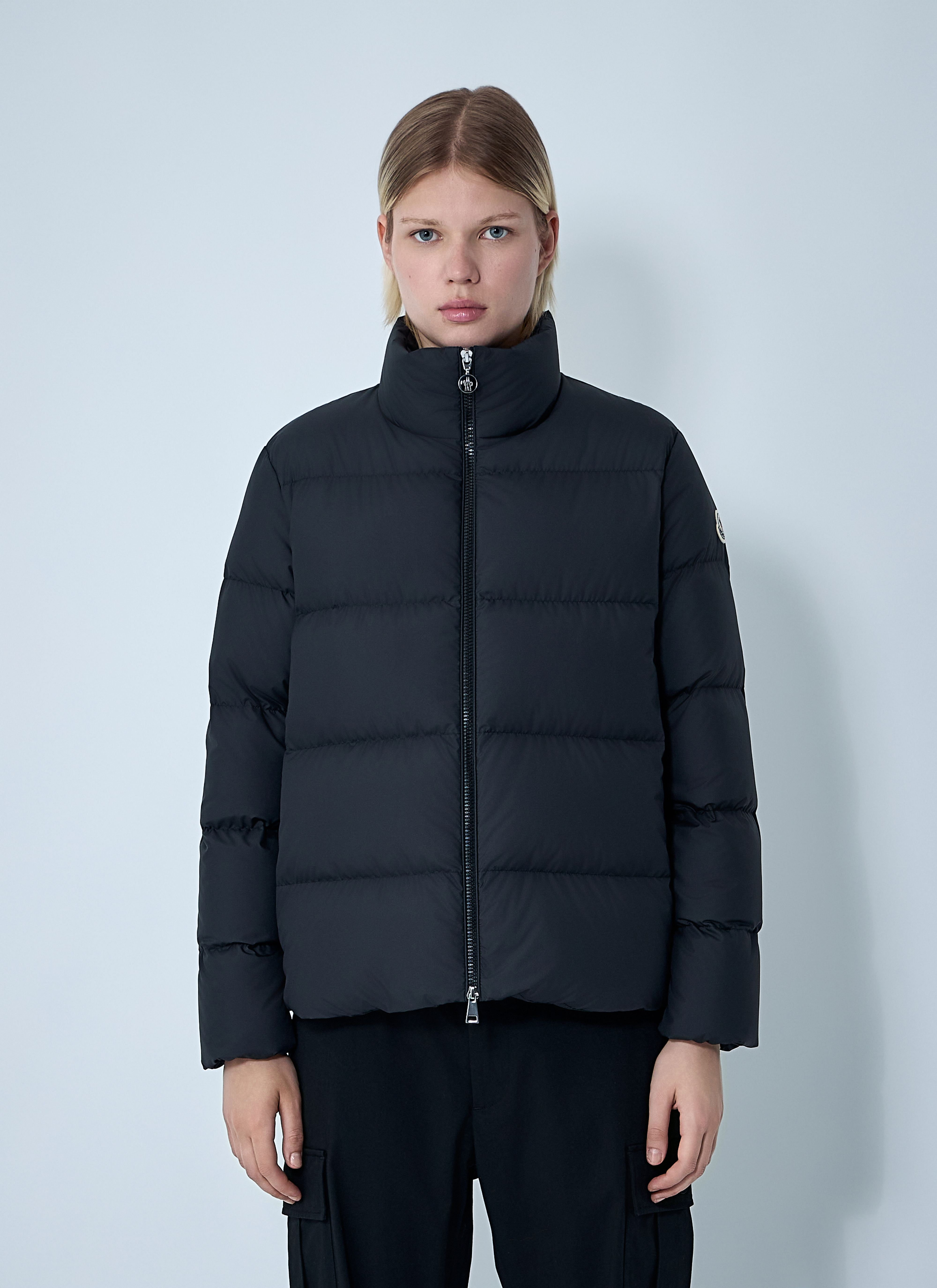 MONCLER 마우준 다운 자켓