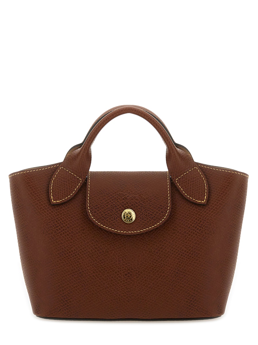 LONGCHAMP 에퓨르 XS 쇼핑백