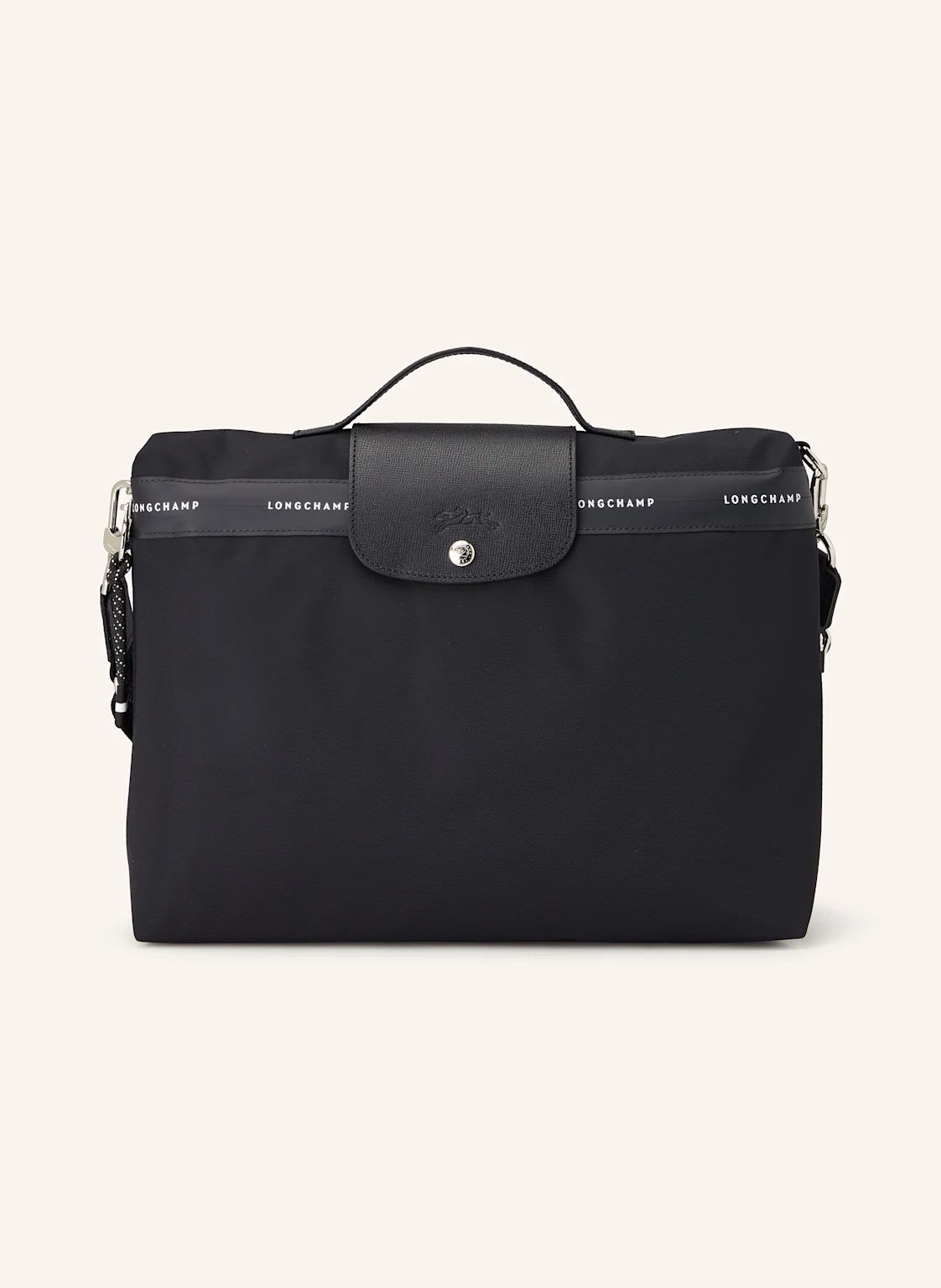 LONGCHAMP 노트북 가방 르 플리아주 에너지