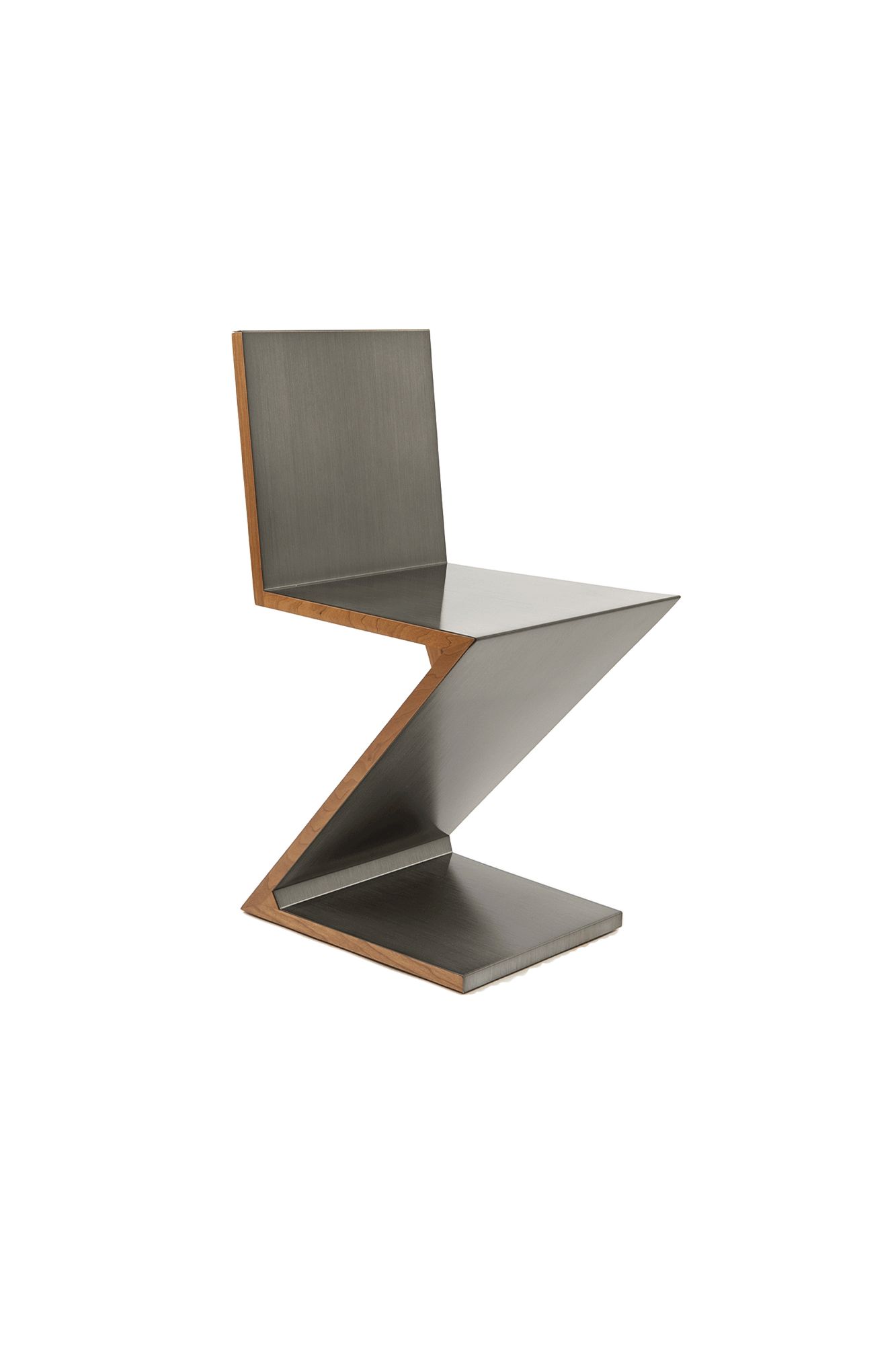 CASSINA 지그재그 원 블록 다운