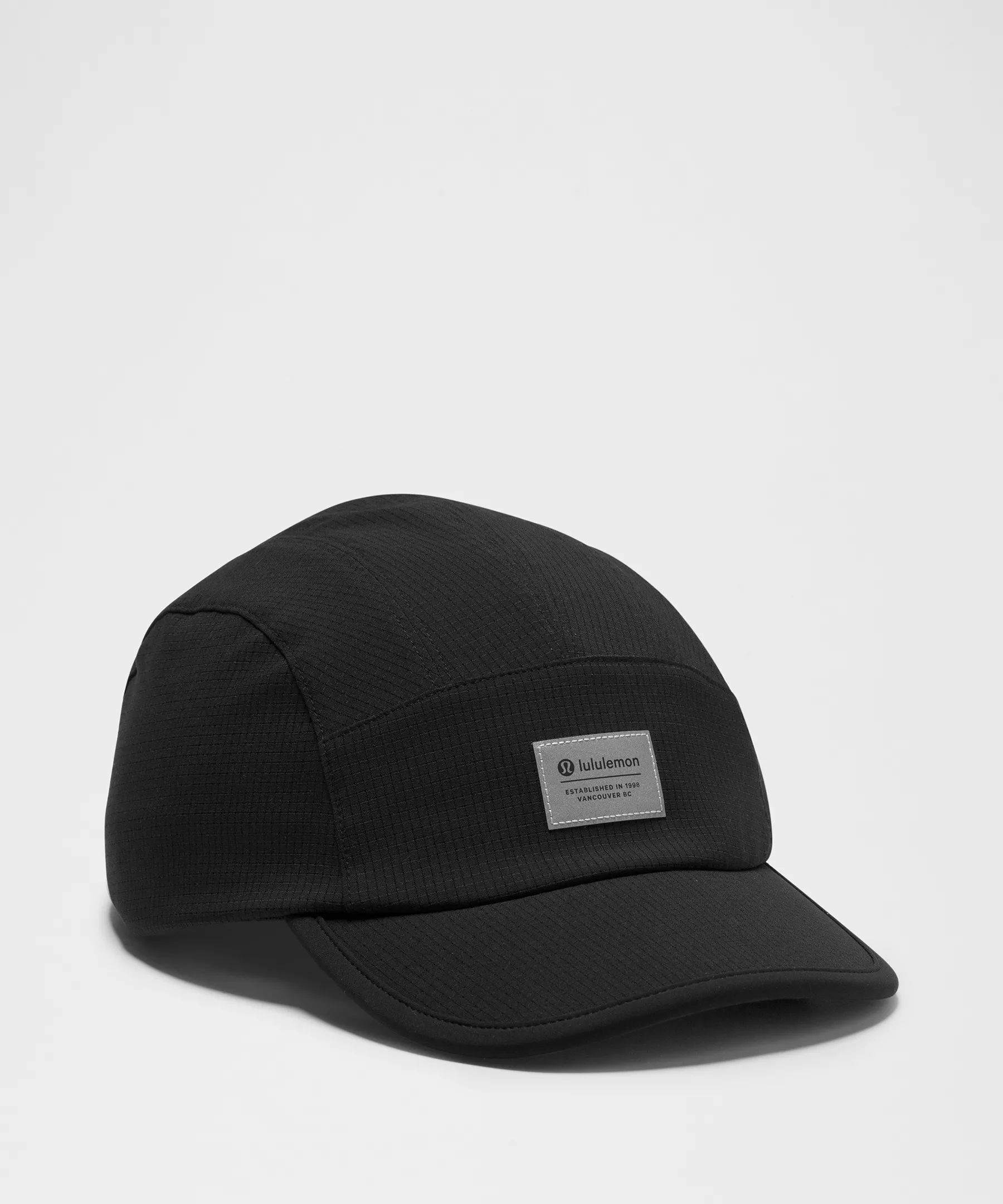 lululemon 멀티 패널 러닝 모자