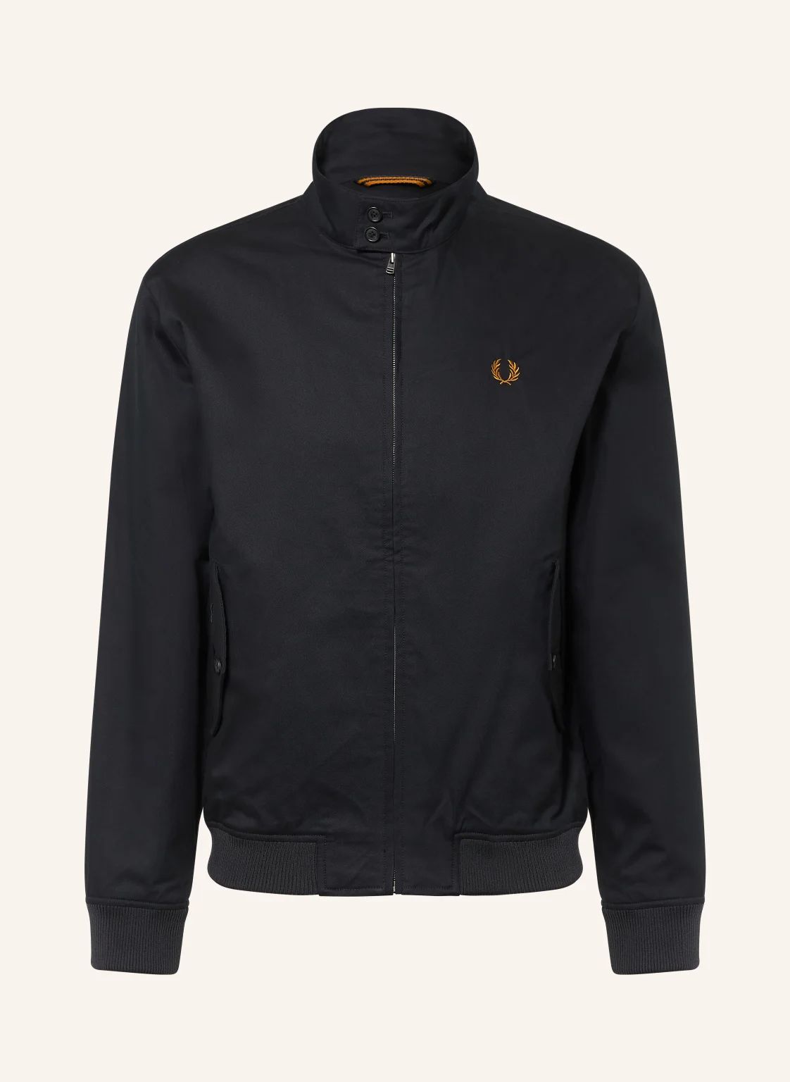 Fred Perry 블루종