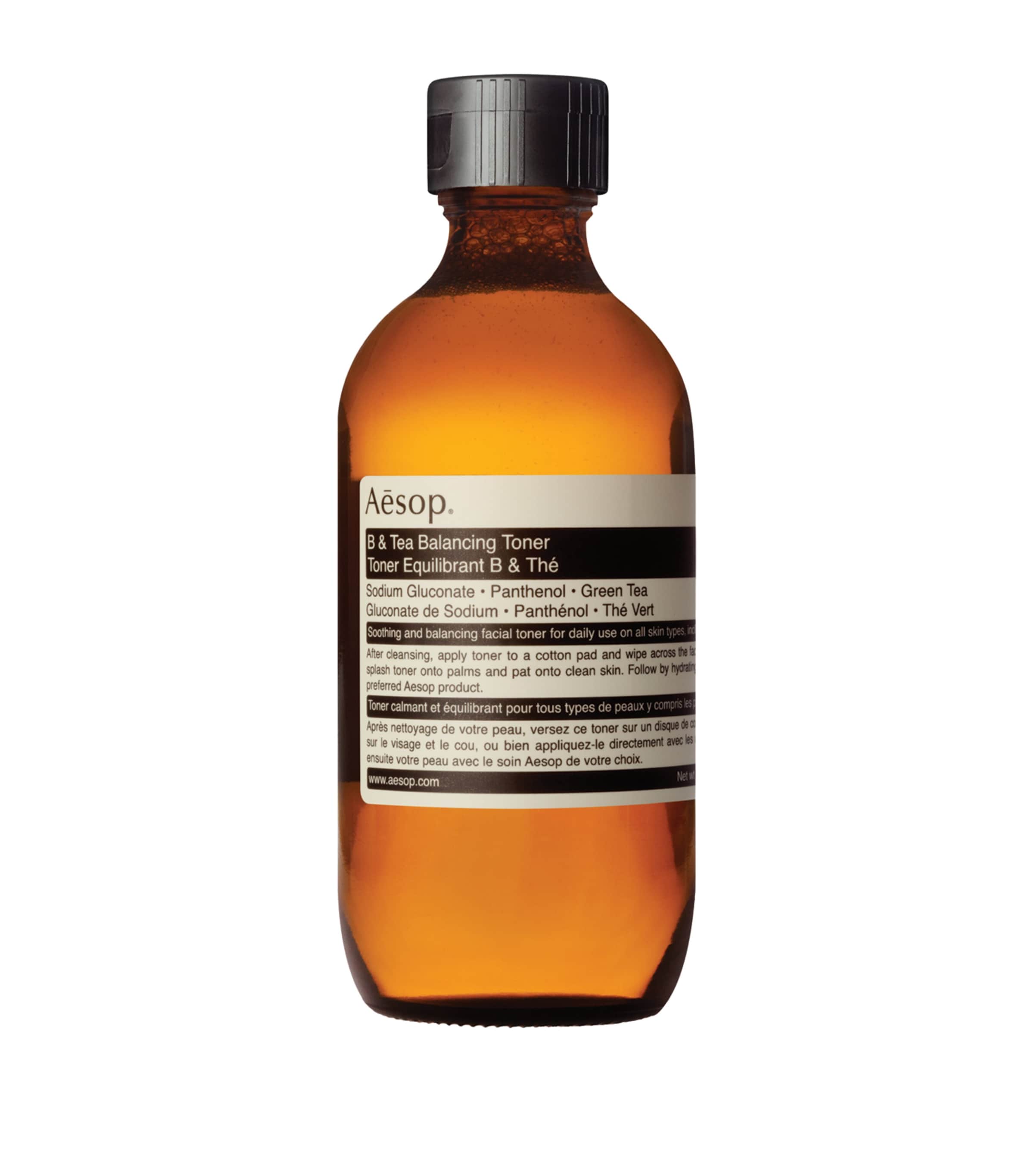 AESOP B & Tea 토너 200ml
