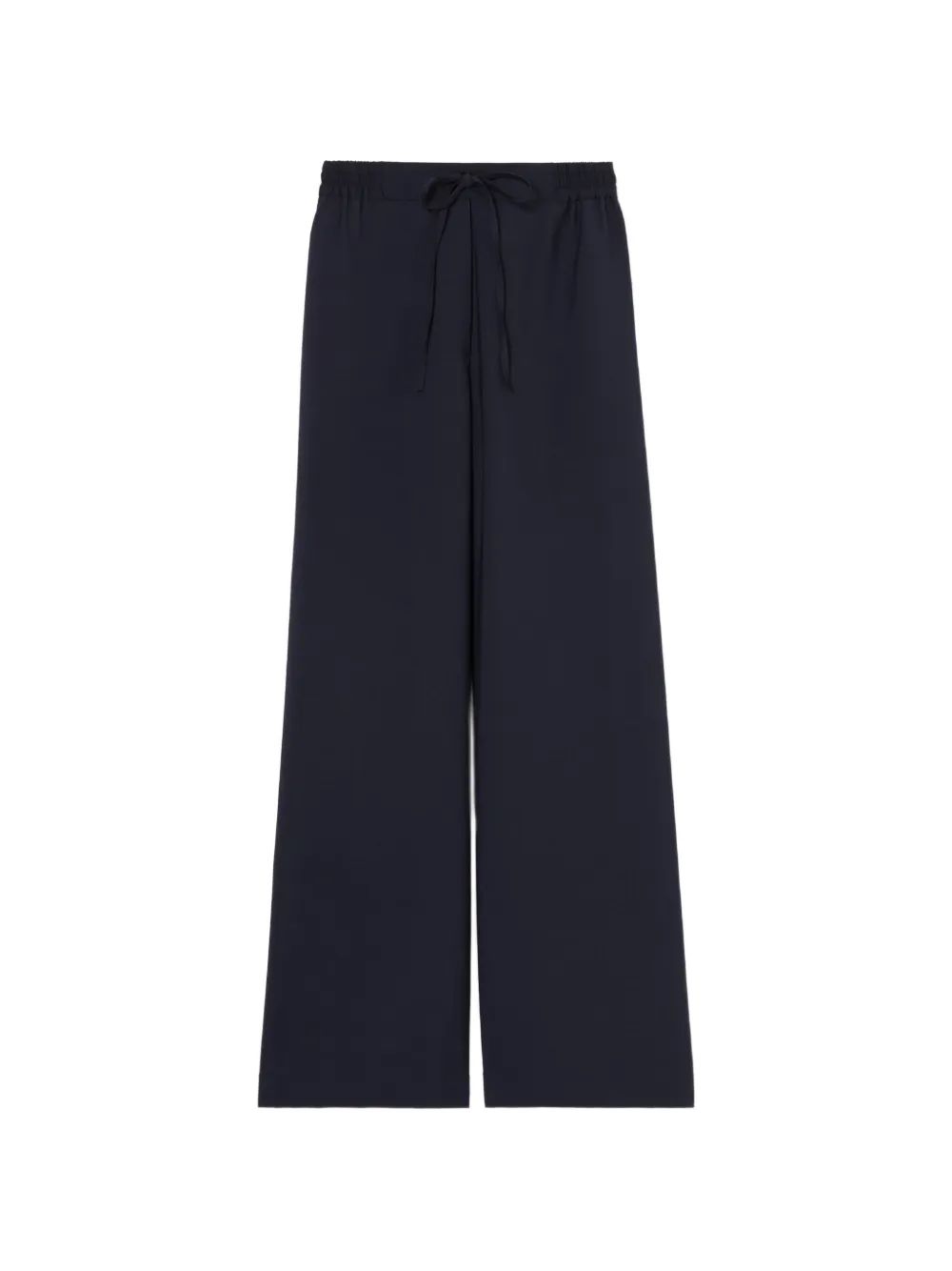 Claudie Pierlot  드로스트링 와이드 팬츠