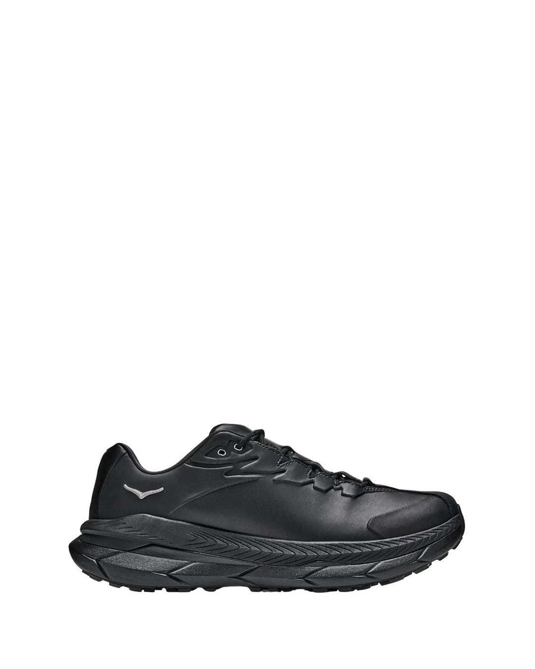 Hoka One One 블랙 TECTON X2 TP 스니커즈