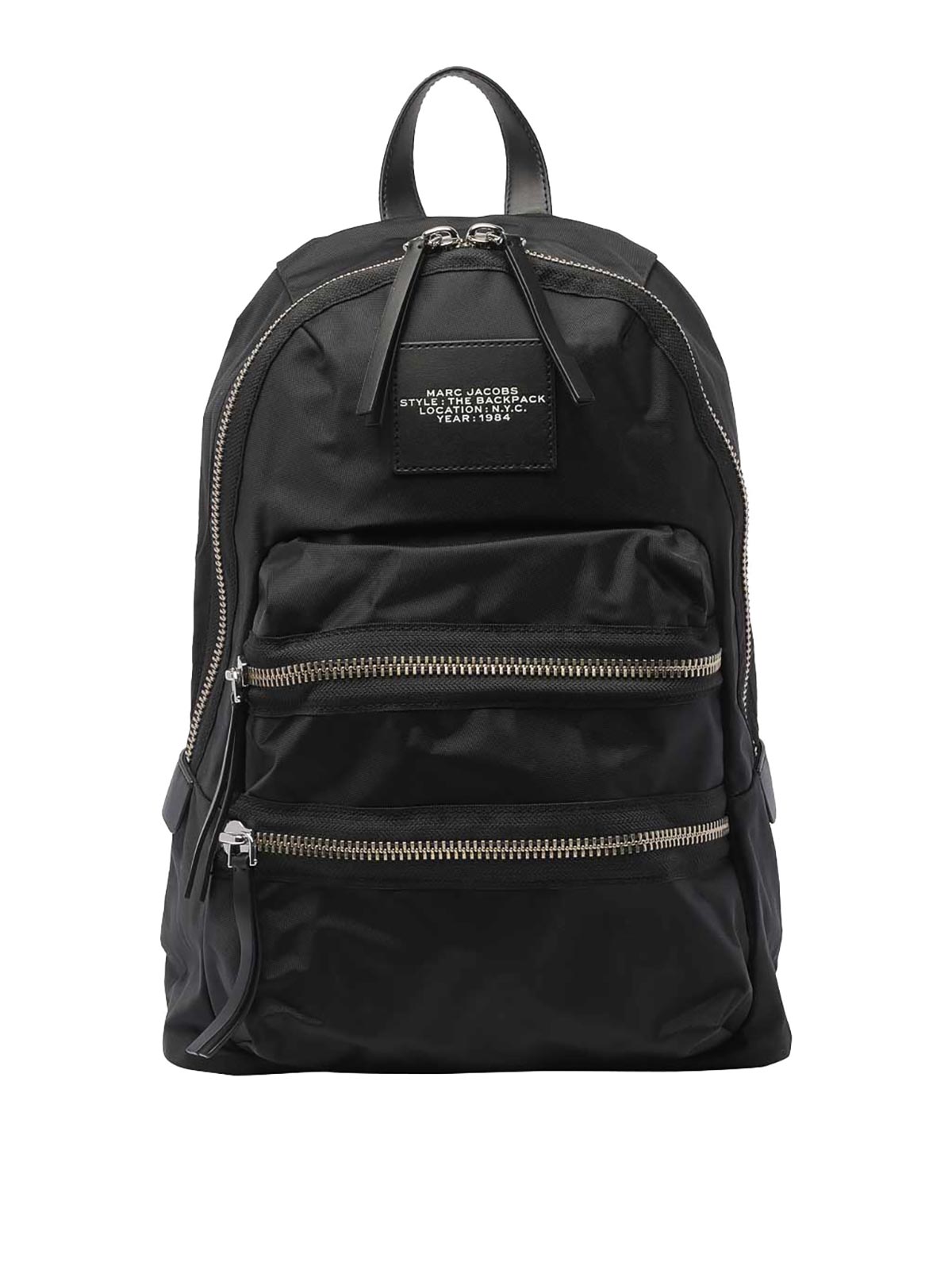 Marc Jacobs 대형 백팩