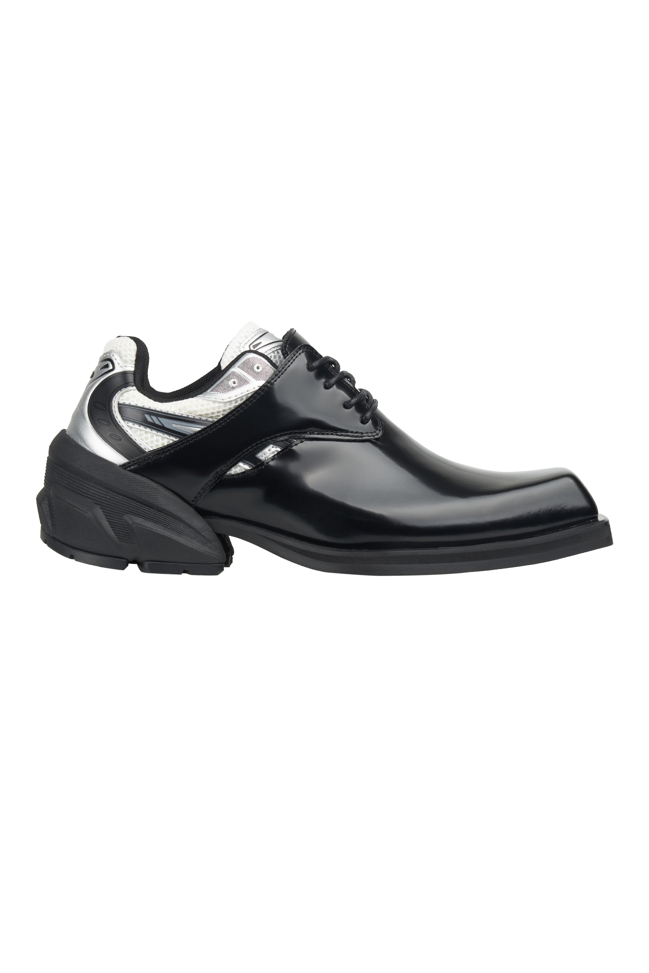 REMAGINE Hybrid Derby Shoes Starting Blocks