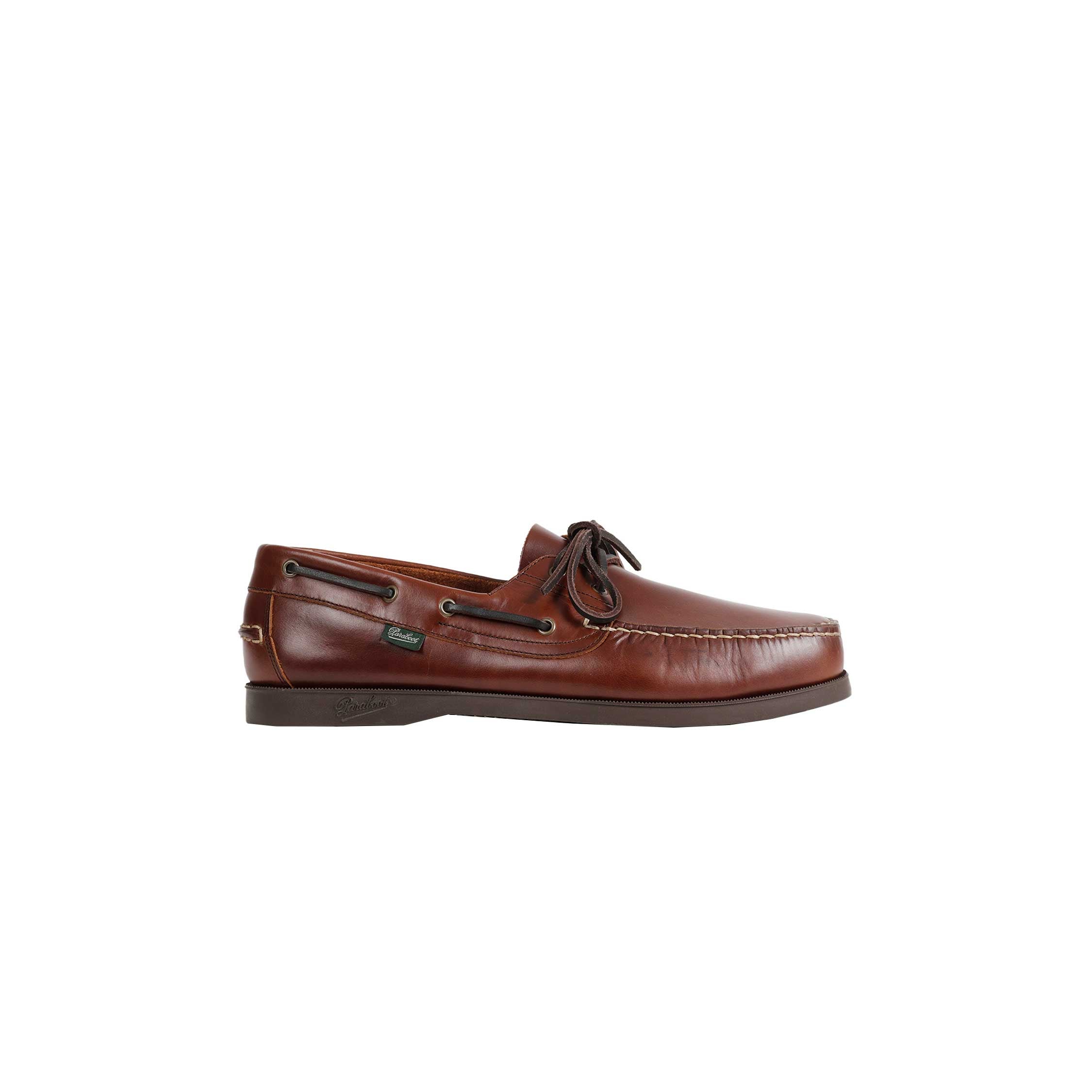 PARABOOT 파라부트 7810 01 남성 로퍼