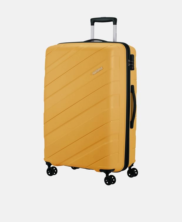 American Tourister 포휠 트롤리 제트드라이버 3.0
