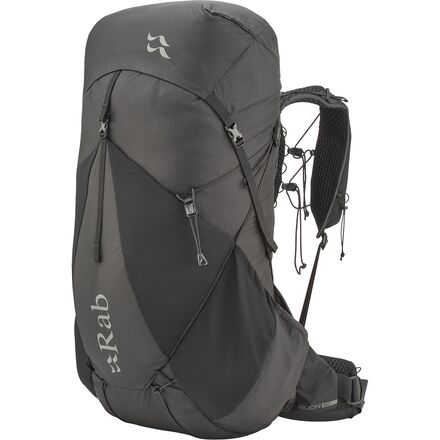 RAB 뮤온 50L 백팩
