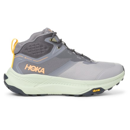 Hoka One One 트랜스포트 하이킹 GTX 부츠