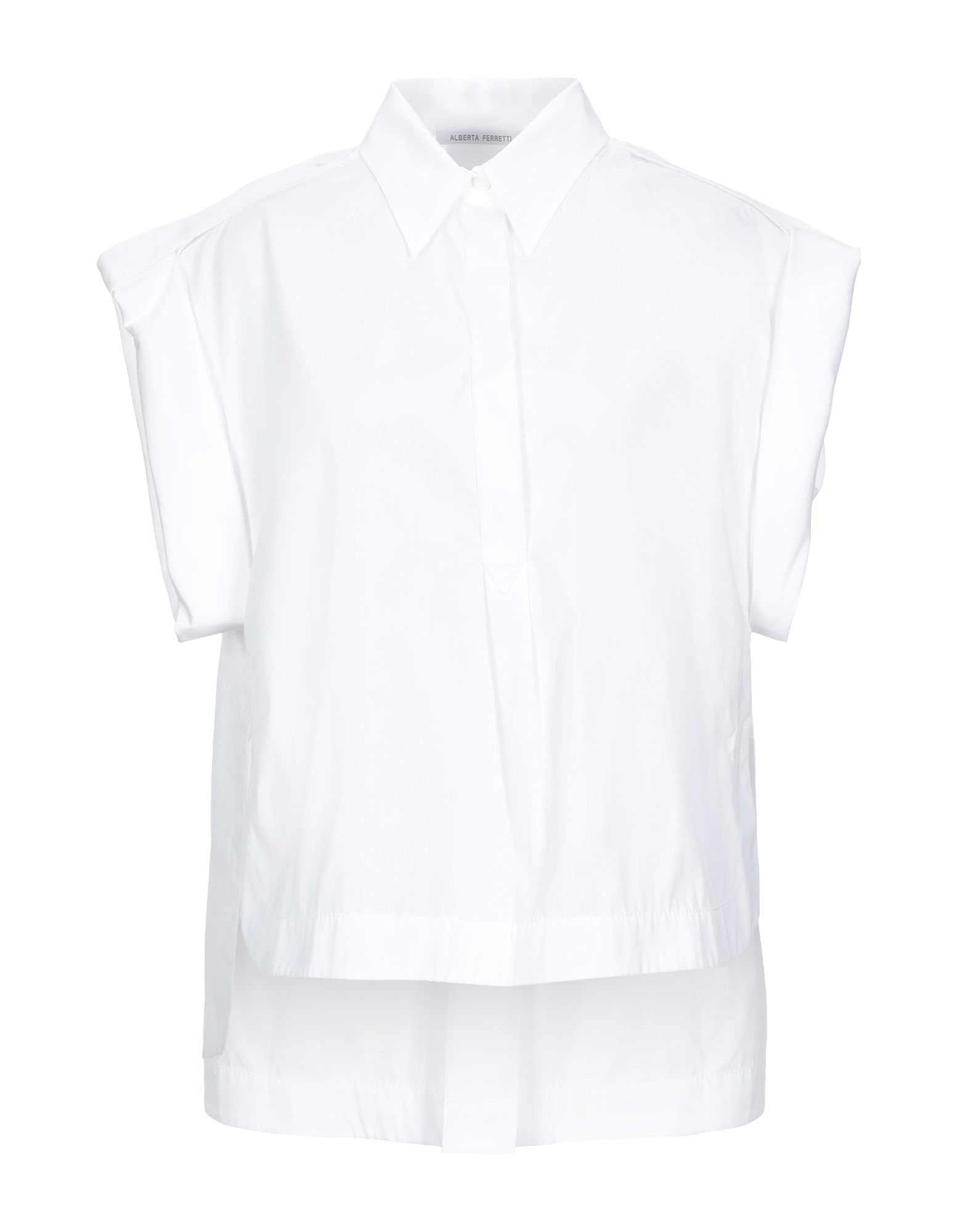 ALBERTA FERRETTI 셔츠