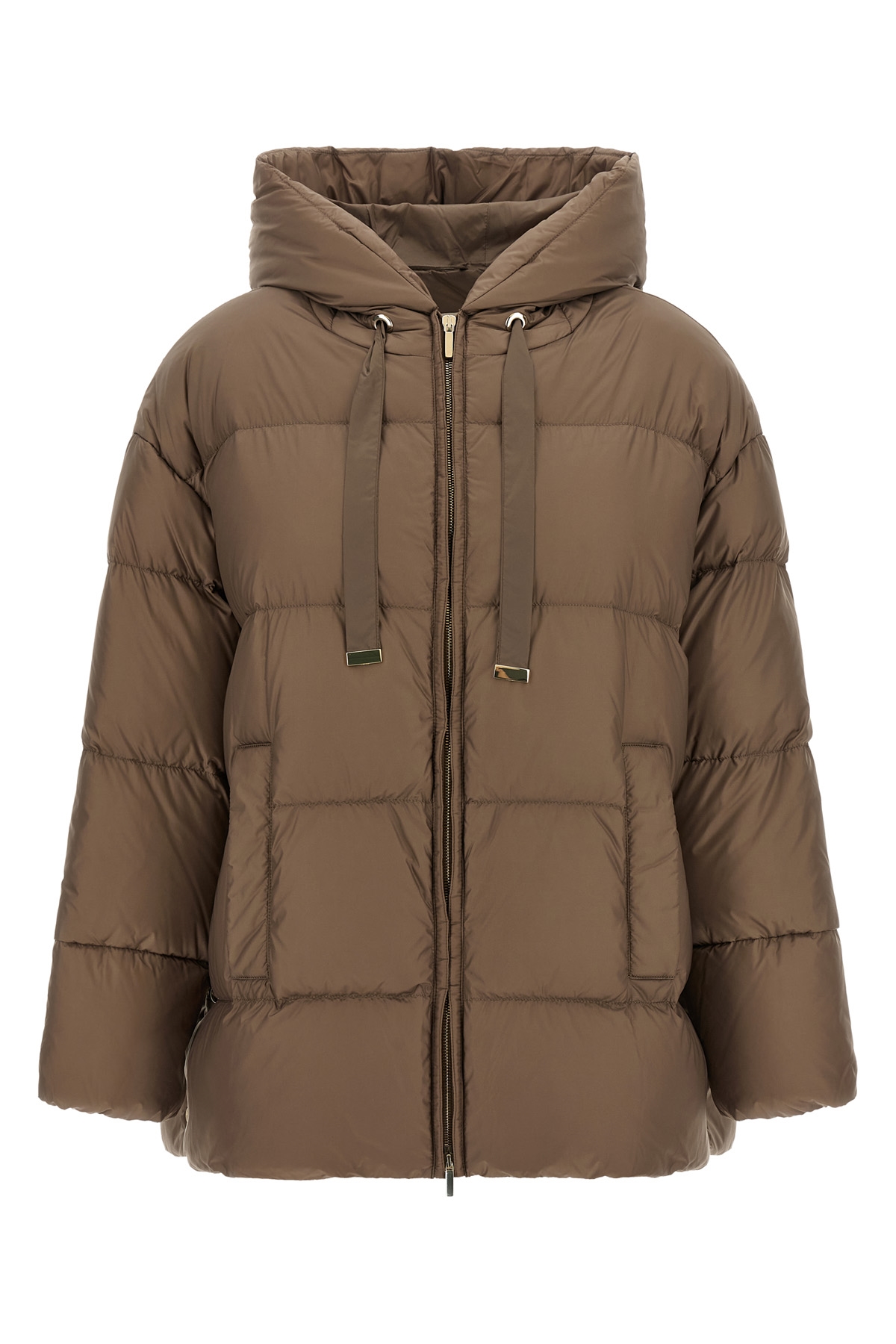 max mara the cube 맥스마라 더 큐브 '네리네' 다운 자켓