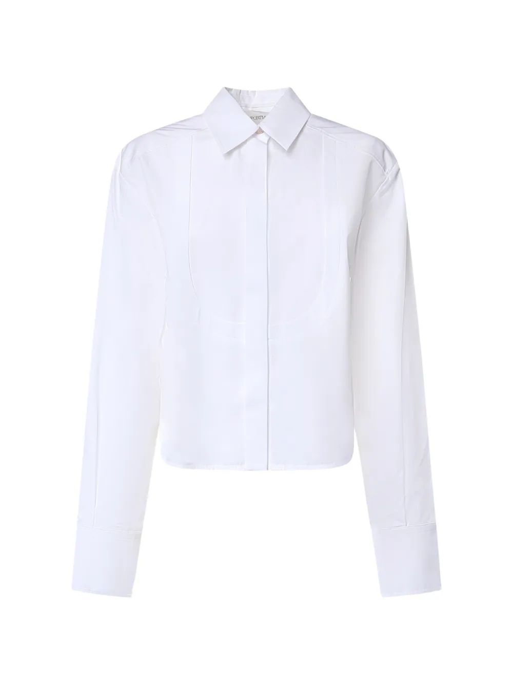 SPORTMAX SPXVIRGOLA 셔츠