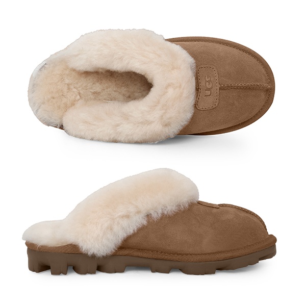 Ugg 어그 5125 CHE 여성 슬리퍼