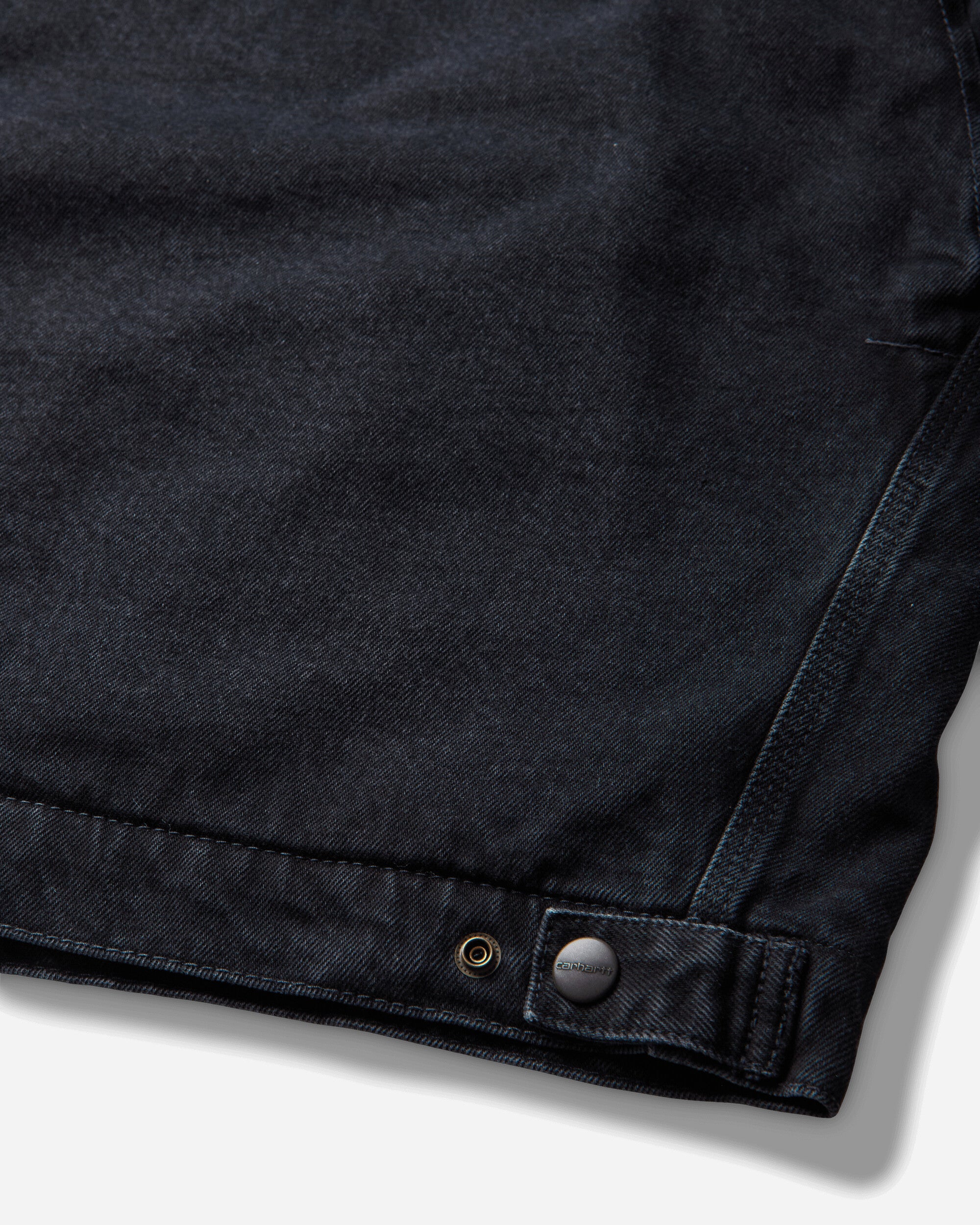 CARHARTT 남성 OG 디트로이트 자켓