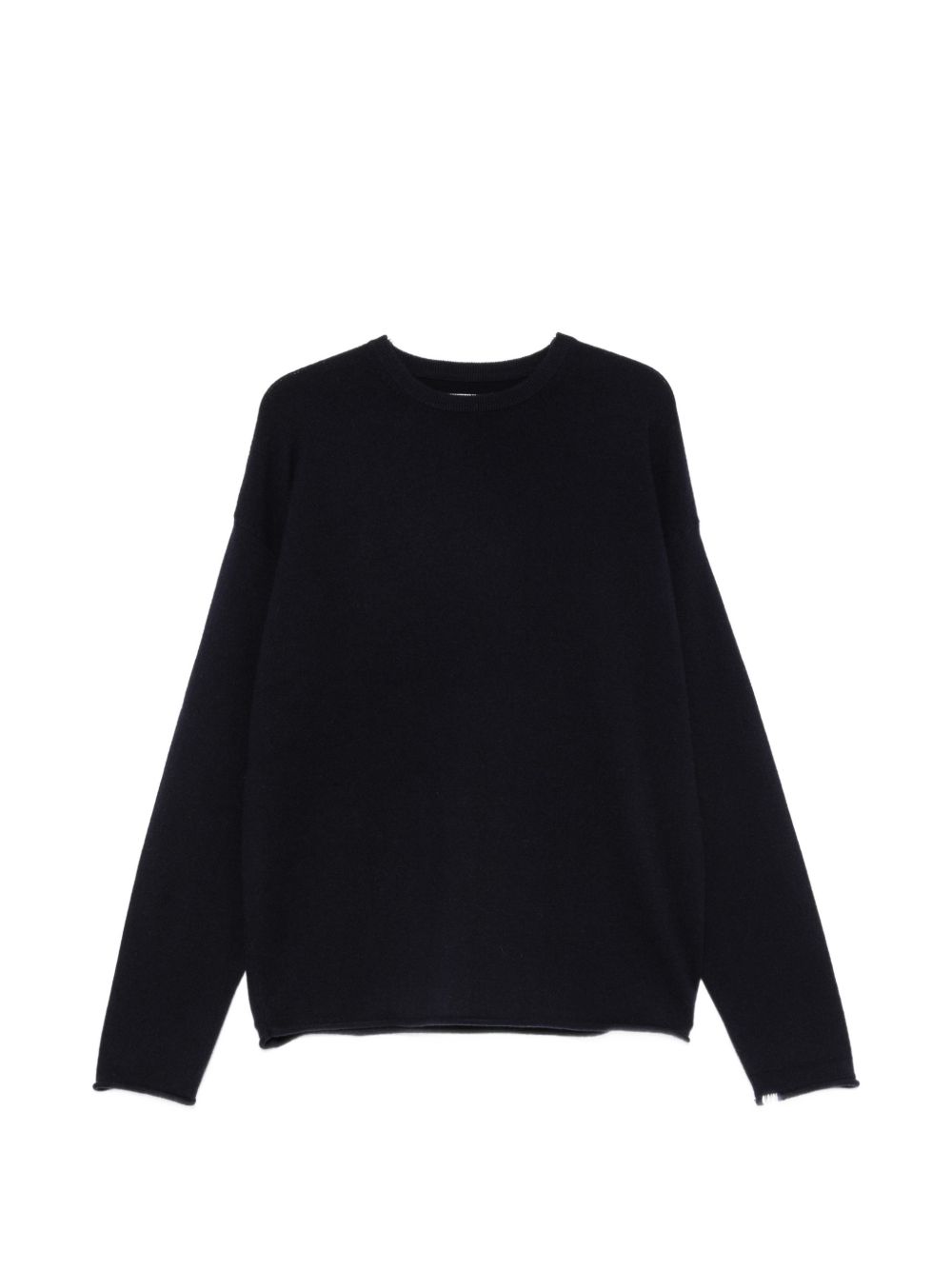 Extreme cashmere 캐시미어 라운드넥 니트