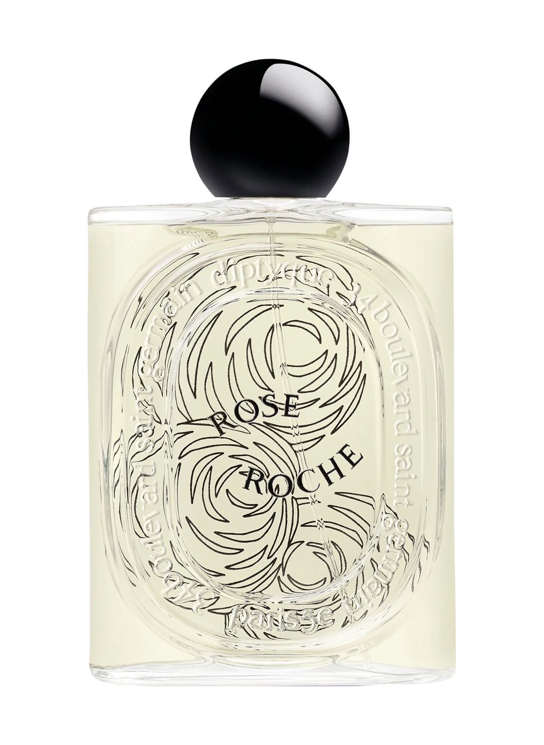 DIPTYQUE 레 에센스 로즈 로슈