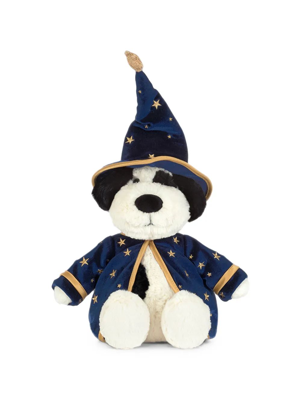 Jellycat 러퍼티 스타 프린트 위자드 소프트 토이