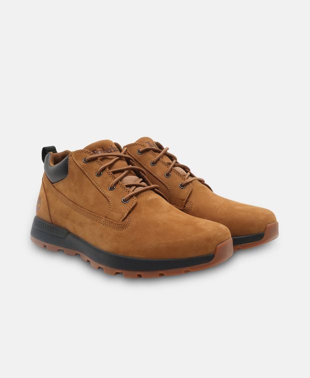 Timberland 레이스업 슈즈
