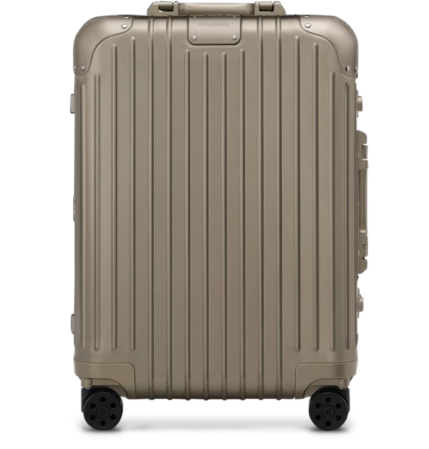 Rimowa 오리지널 클래식 캐빈 러기지