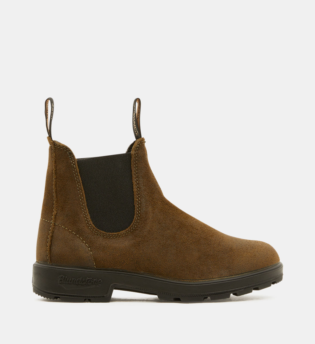 Blundstone 첼시 부티 1609 가죽
