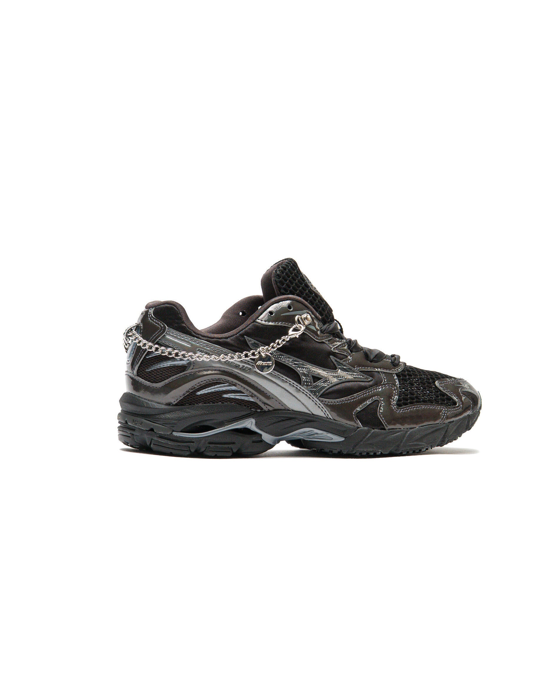 MIZUNO 웨이브 라이더 10 주얼