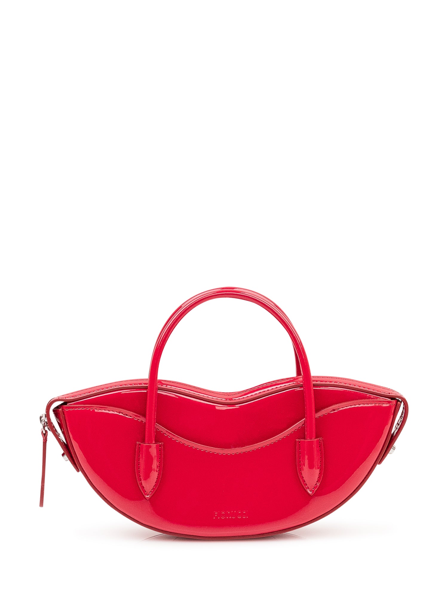 FIORUCCI 피오루치 미니 립스 핸드백